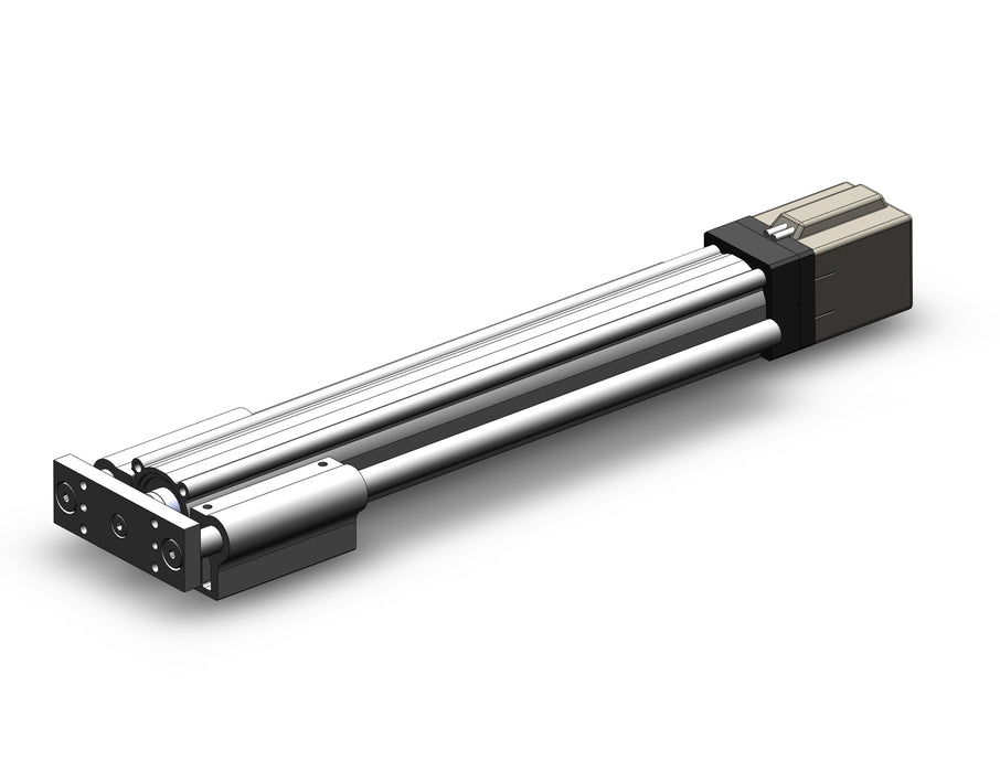 LEYG32MDA-300C-R5C918 Guide Rod Type Electric Actuator