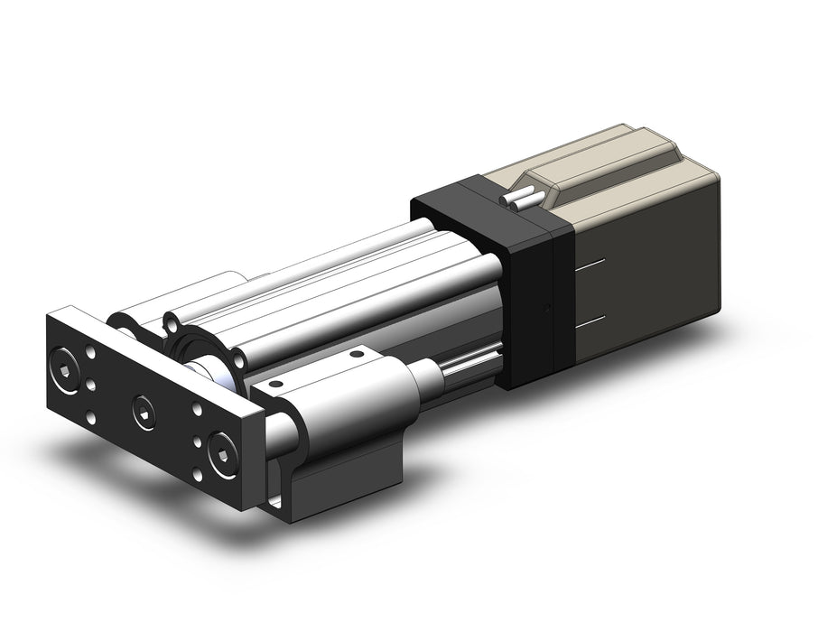 LEYG32MDA-30C-S5 Guide Rod Type Electric Actuator