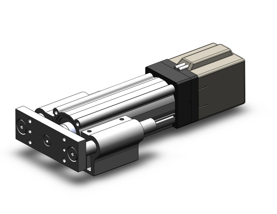 LEYG32MDA-50C-S5 Guide Rod Type Electric Actuator
