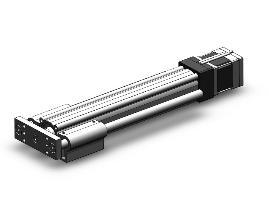 LEYG32MDB-200 GUIDE ROD TYPE ELECTRIC ACTUATOR