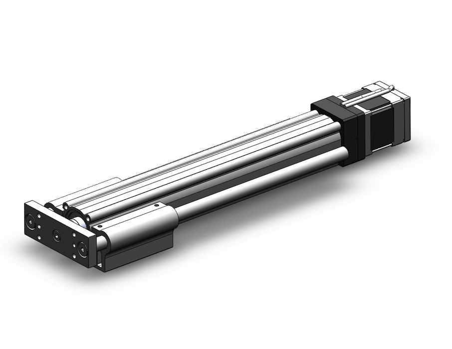 LEYG32MDB-250 Guide Rod Type Electric Actuator