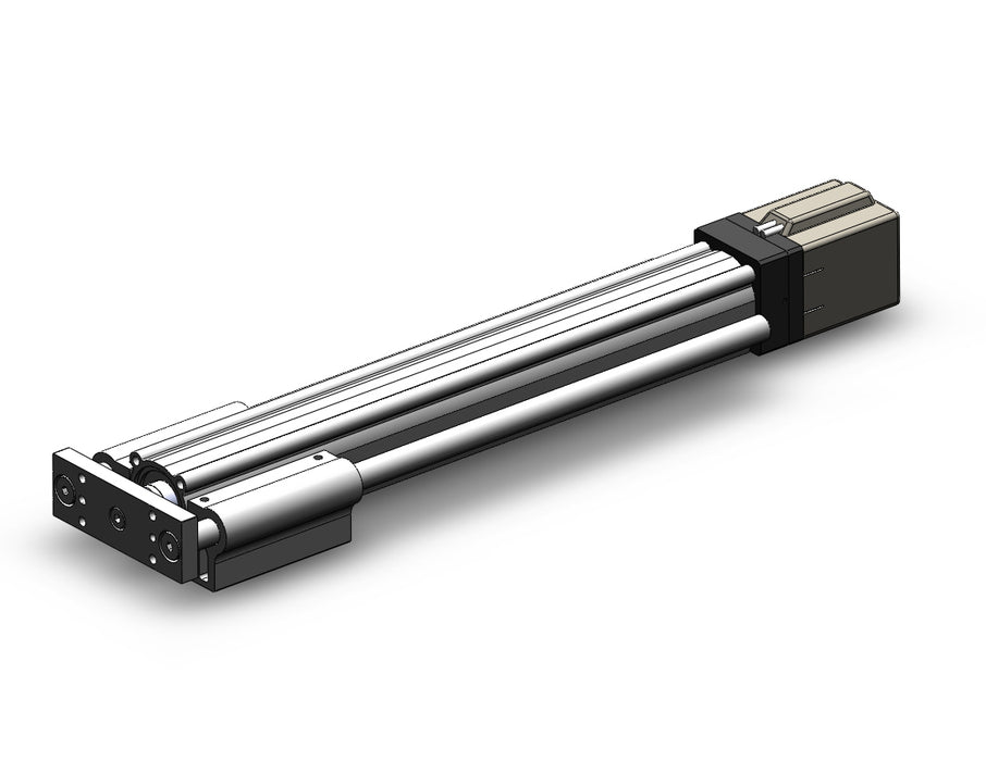 LEYG32MDB-300C-S3 Guide Rod Type Electric Actuator