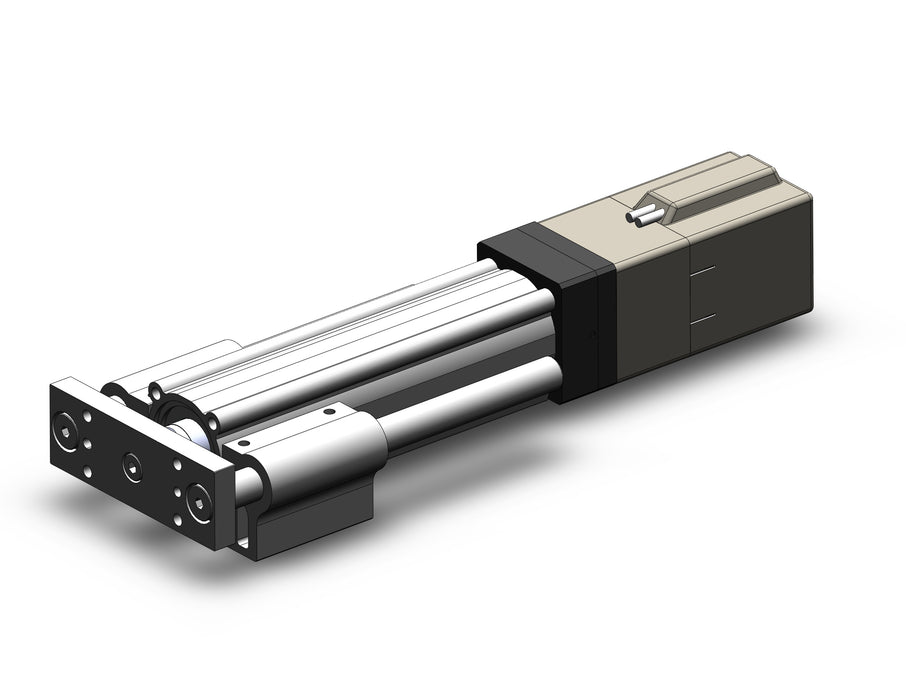 LEYG32MDC-100WF-S3 Guide Rod Type Electric Actuator