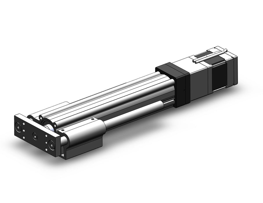 LEYG32MDC-150B Guide Rod Type Electric Actuator