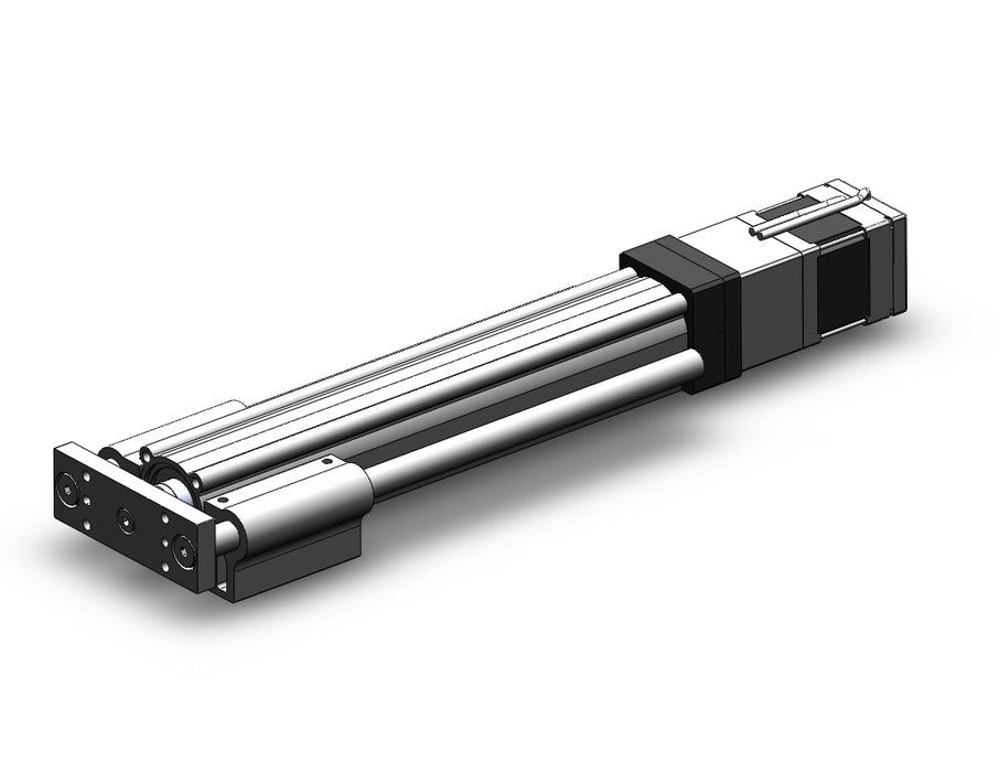 LEYG32MDC-200B-RAC917 Guide Rod Type Electric Actuator