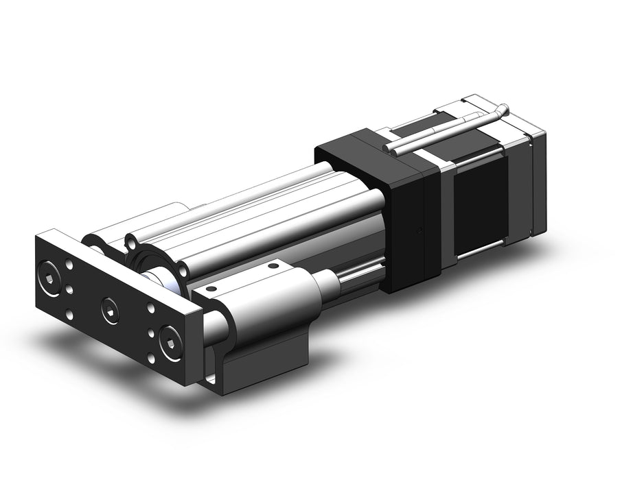 LEYG32MDC-30 Guide Rod Type Electric Actuator