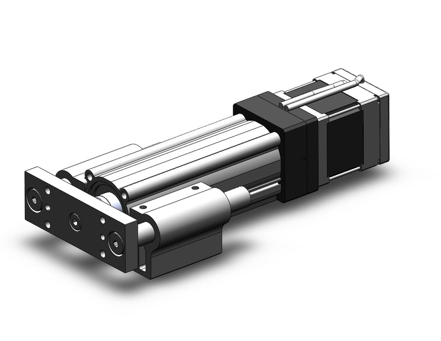 LEYG32MDC-50-S5C917 Guide Rod Type Electric Actuator