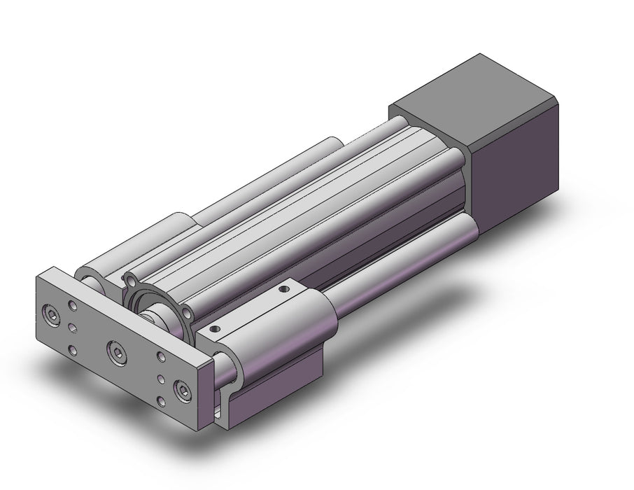 LEYG32MDNXA-100 Guide Rod Type Electric Actuator