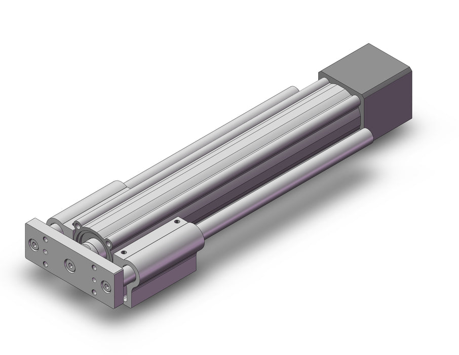 LEYG32MDNXA-200 Guide Rod Type Electric Actuator