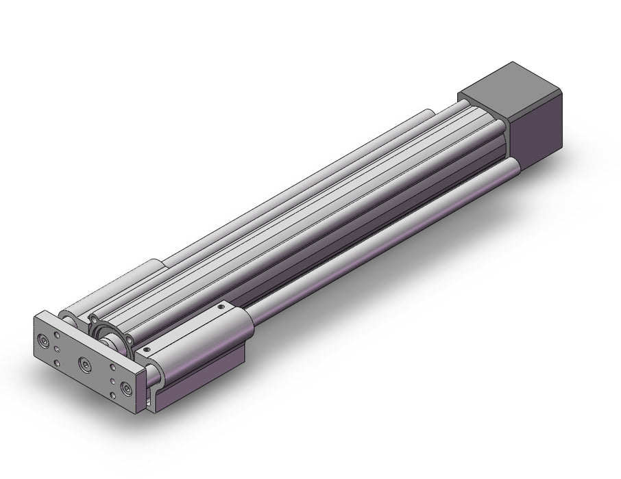 LEYG32MDNYC-300 Guide Rod Type Electric Actuator