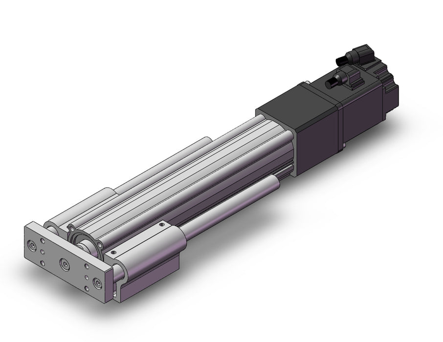 LEYG32MDS3A-150 Guide Rod Type Electric Actuator