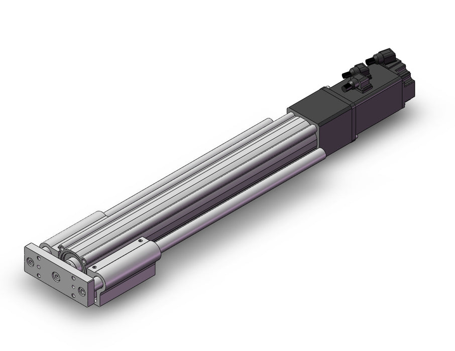 LEYG32MDS3C-300B-R2A2H Guide Rod Type Electric Actuator
