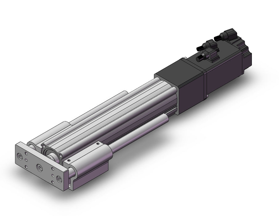 LEYG32MDS7A-150BF-RAB2 Guide Rod Type Electric Actuator