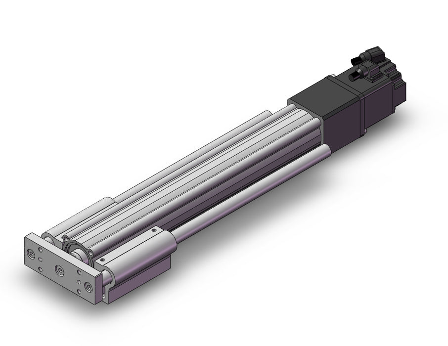 LEYG32MDS7B-250-SAC2H Guide Rod Type Electric Actuator