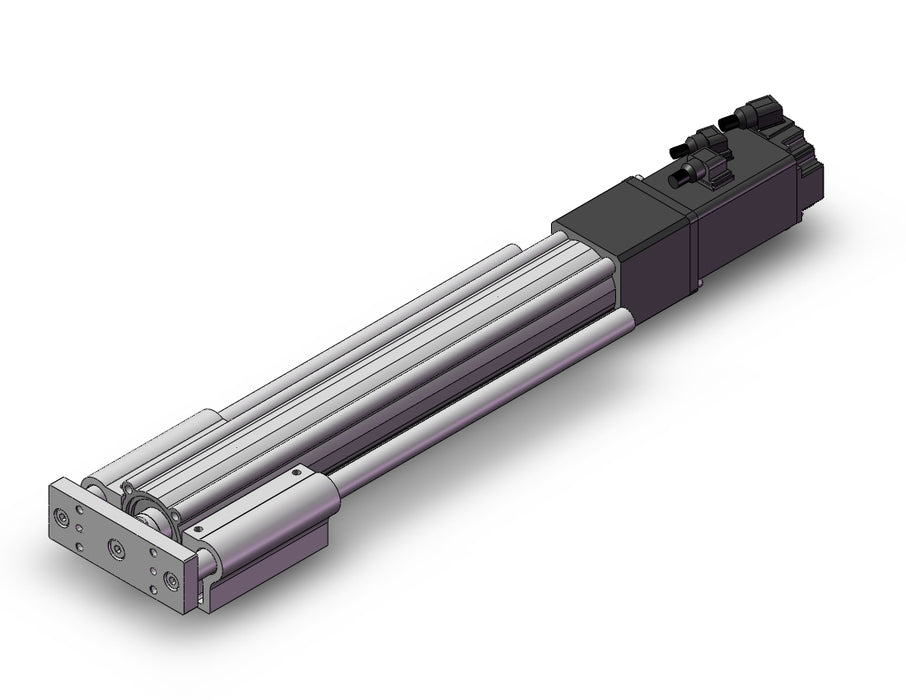 LEYG32MDS7B-250B Guide Rod Type Electric Actuator