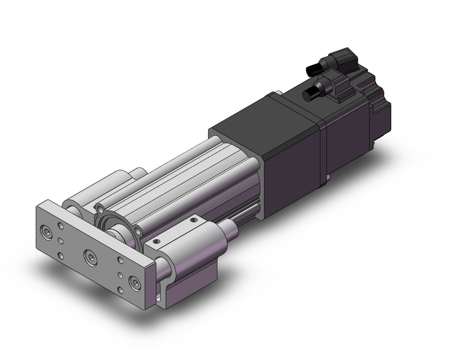LEYG32MDS7C-30 Guide Rod Type Electric Actuator