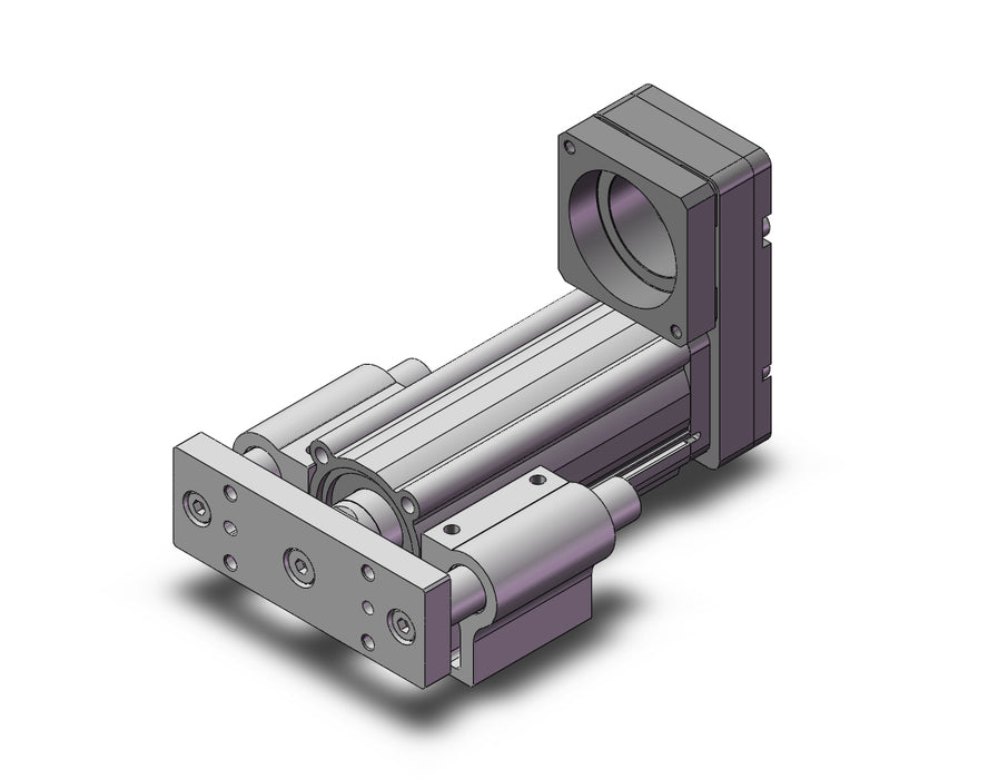 LEYG32MNTB-30 Guide Rod Type Electric Actuator