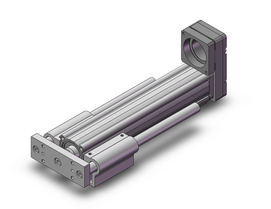 LEYG32MNTC-150F Guide Rod Type Electric Actuator