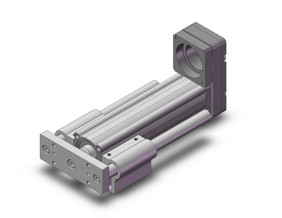 LEYG32MNYC-100 Guide Rod Type Electric Actuator