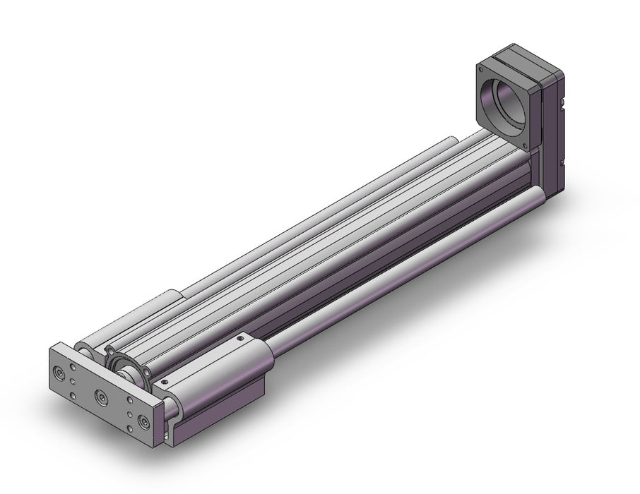 LEYG32MNYC-300 Guide Rod Type Electric Actuator