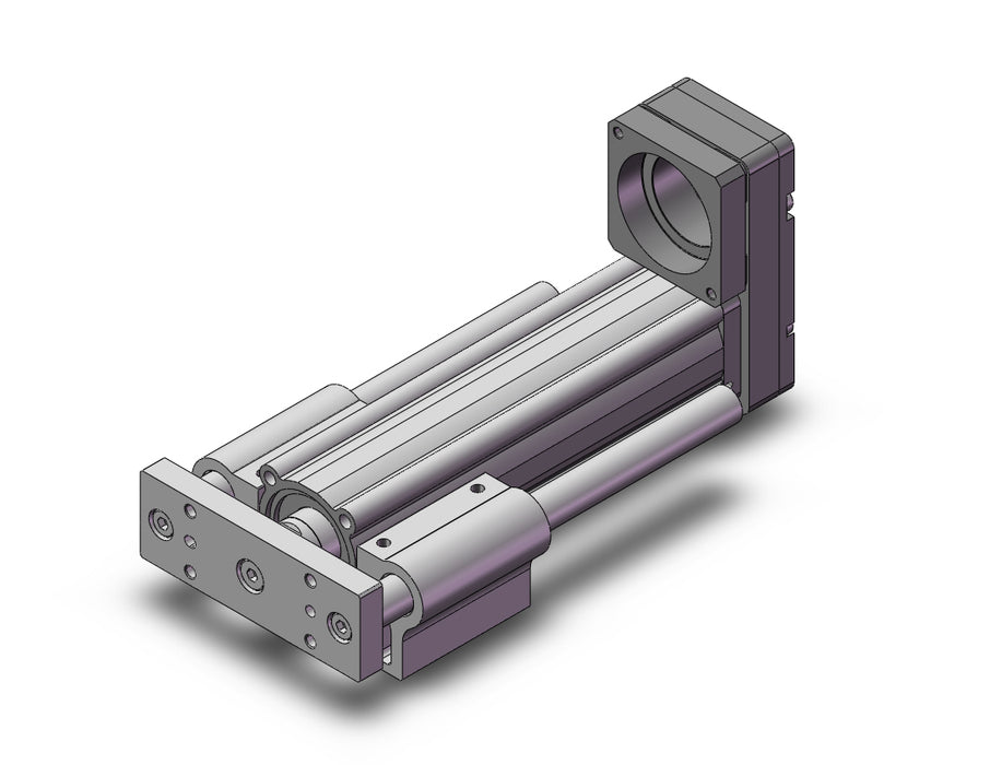LEYG32MNZC-100 GUIDE ROD TYPE ELECTRIC ACTUATOR
