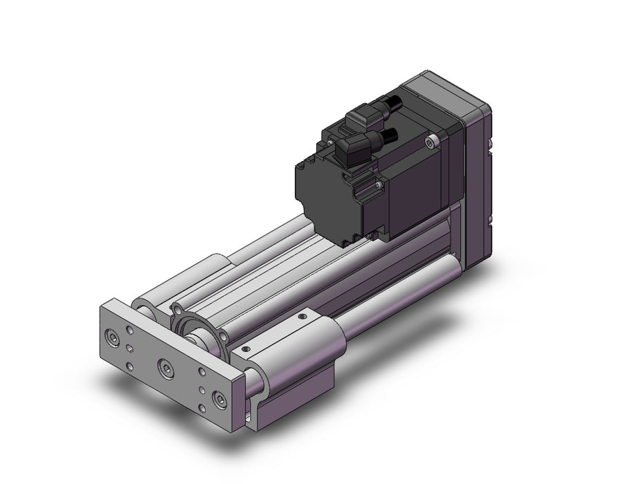 LEYG32MS7A-100-S2B1 Guide Rod Type Electric Actuator
