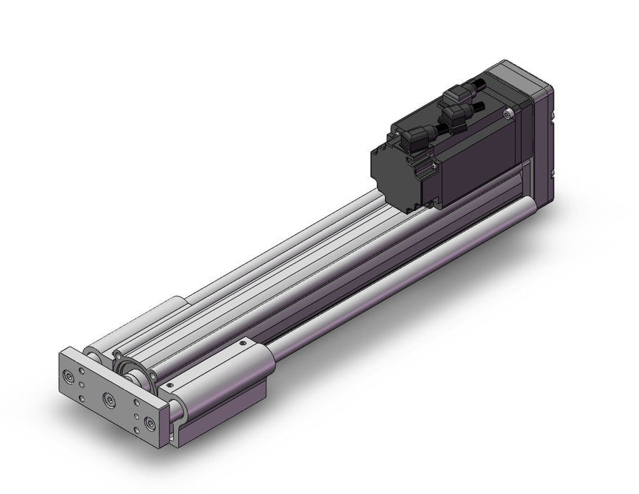 LEYG32MS7A-300B-SAB1H Guide Rod Type Electric Actuator