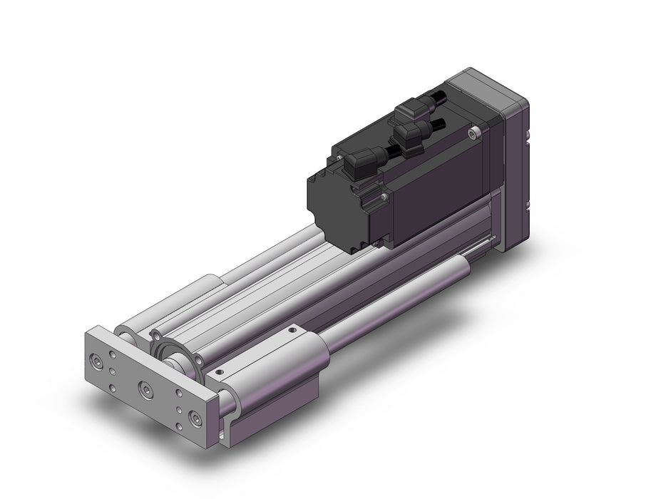 LEYG32MS7B-150B Guide Rod Type Electric Actuator