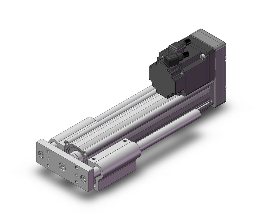 LEYG32MS7B-150 Guide Rod Type Electric Actuator