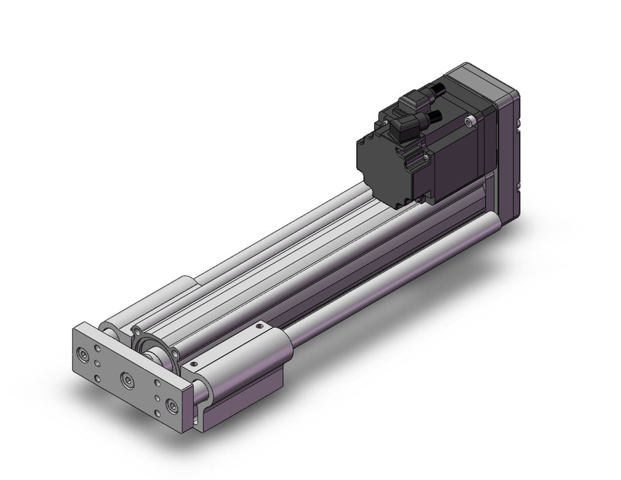 LEYG32MS7B-200 Guide Rod Type Electric Actuator
