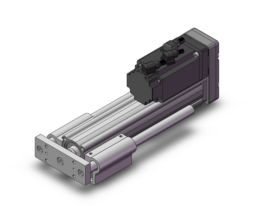 LEYG32MS7C-150BF-S2B1H Guide Rod Type Electric Actuator