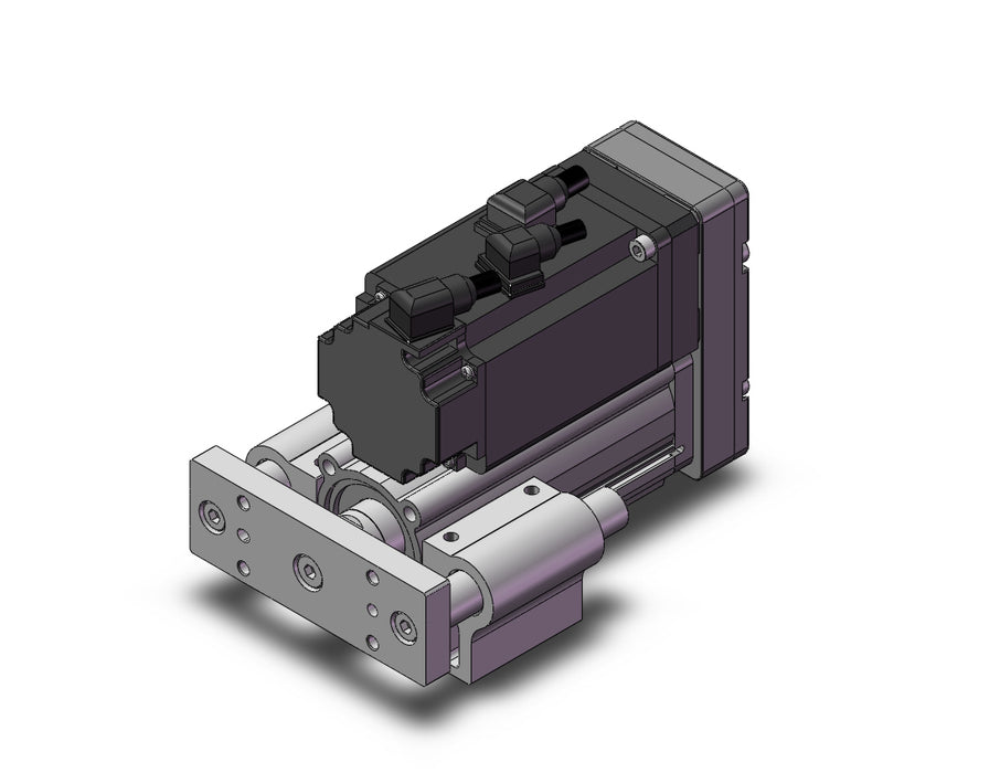 LEYG32MS7C-30B-S5B1H Guide Rod Type Electric Actuator