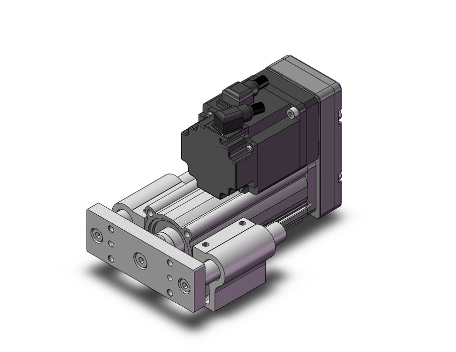 LEYG32MS7C-30 Guide Rod Type Electric Actuator