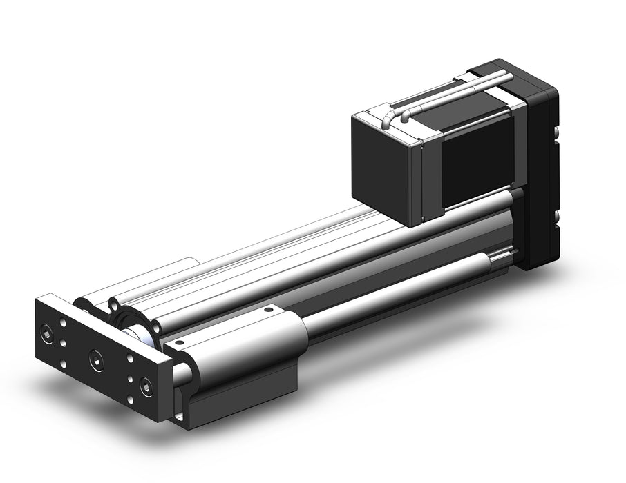 LEYG40LA-150-R5C918 Guide Rod Type Electric Actuator
