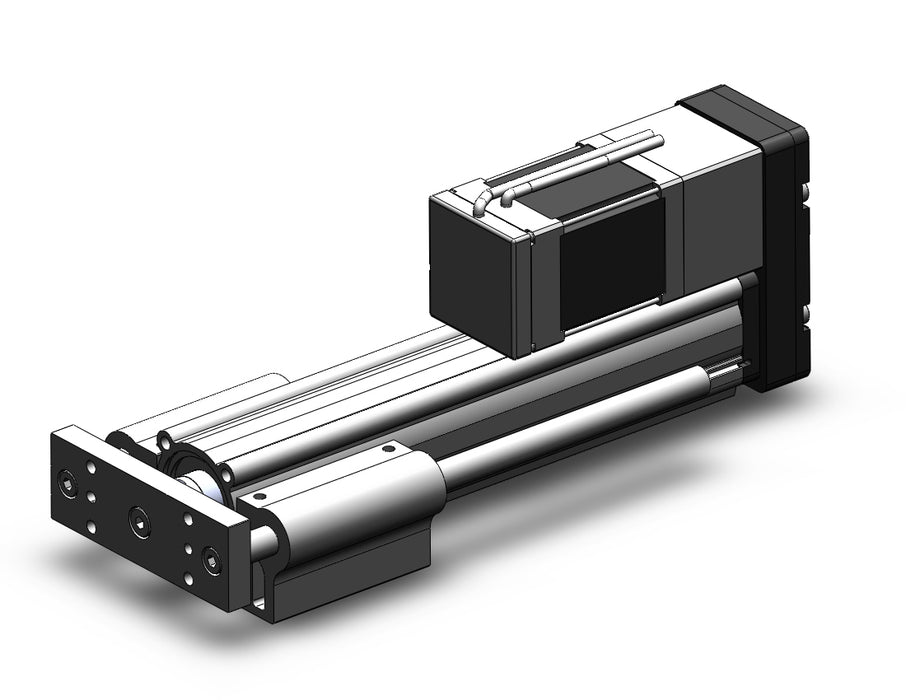 LEYG40LA-150B-S5C918 Guide Rod Type Electric Actuator