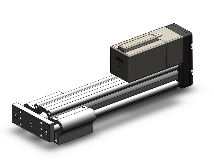 LEYG40LA-200W-R3C917 Guide Rod Type Electric Actuator