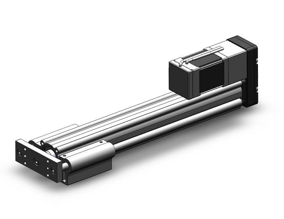 LEYG40LA-300B-R5C918 Guide Rod Type Electric Actuator