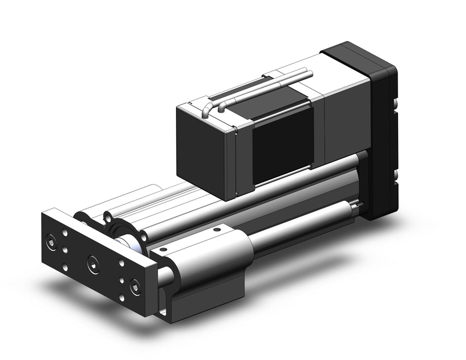 LEYG40LB-100B-S5 Guide Rod Type Electric Actuator