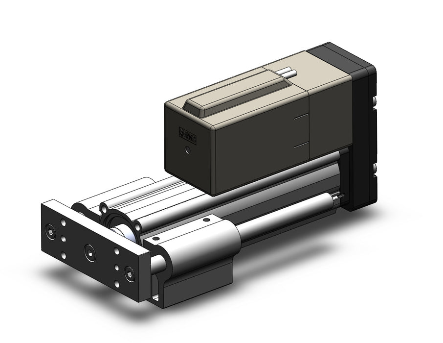 LEYG40LB-100W Guide Rod Type Electric Actuator