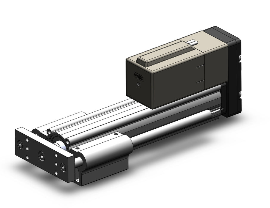LEYG40LB-150W Guide Rod Type Electric Actuator
