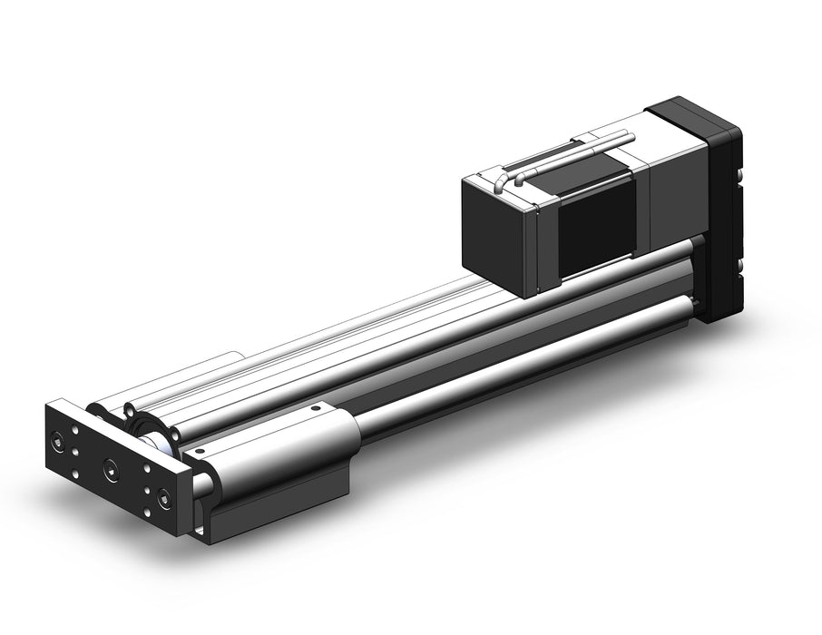 LEYG40LB-250B-R5 Guide Rod Type Electric Actuator