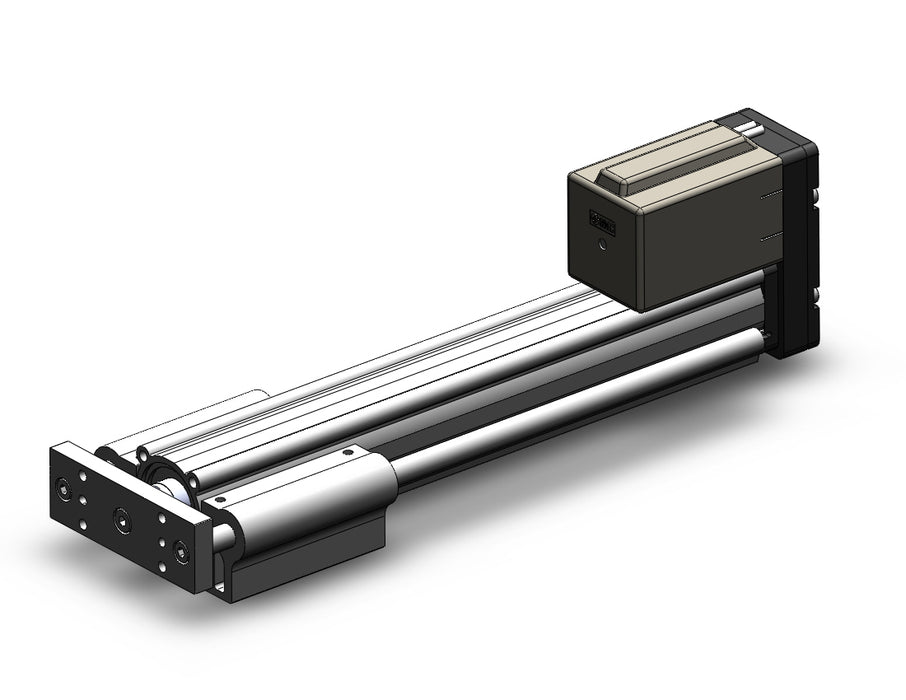 LEYG40LB-250C Guide Rod Type Electric Actuator