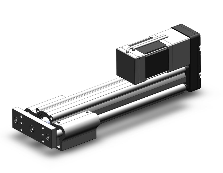 LEYG40LC-200B-R5C918 Guide Rod Type Electric Actuator