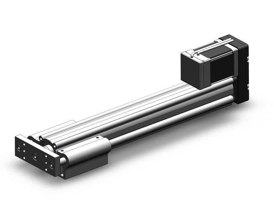 LEYG40LC-300 Guide Rod Type Electric Actuator