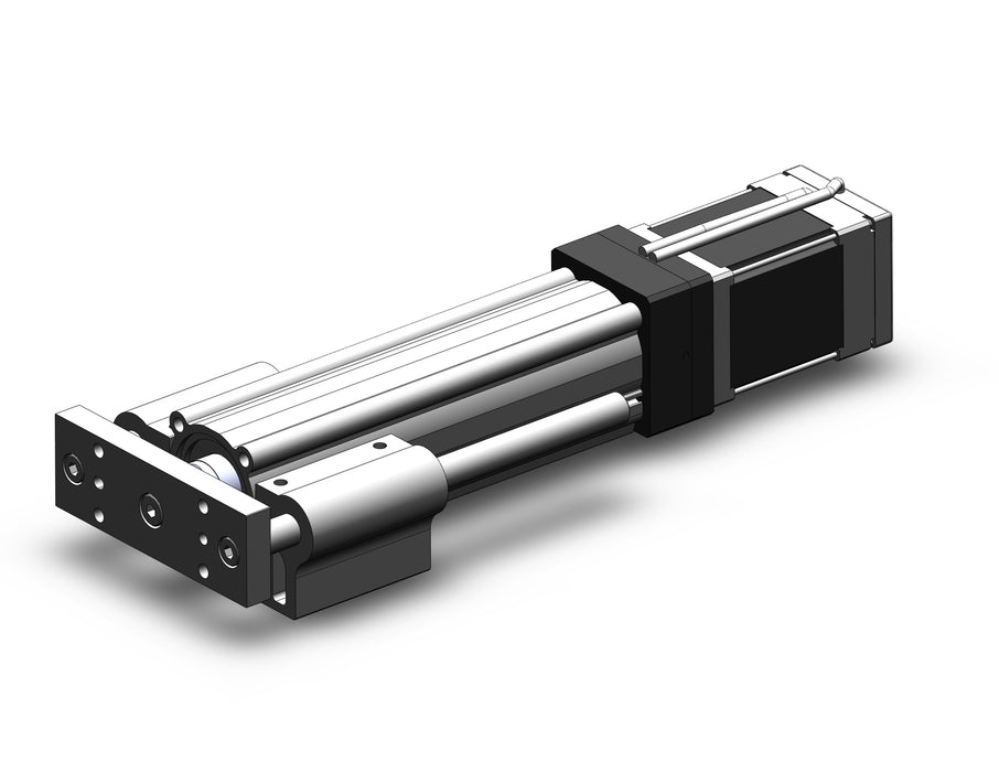LEYG40LDB-100-S3AP1D Guide Rod Type Electric Actuator