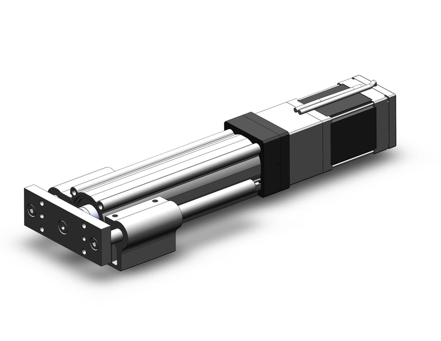 LEYG40LDB-100B-R5C917 Guide Rod Type Electric Actuator