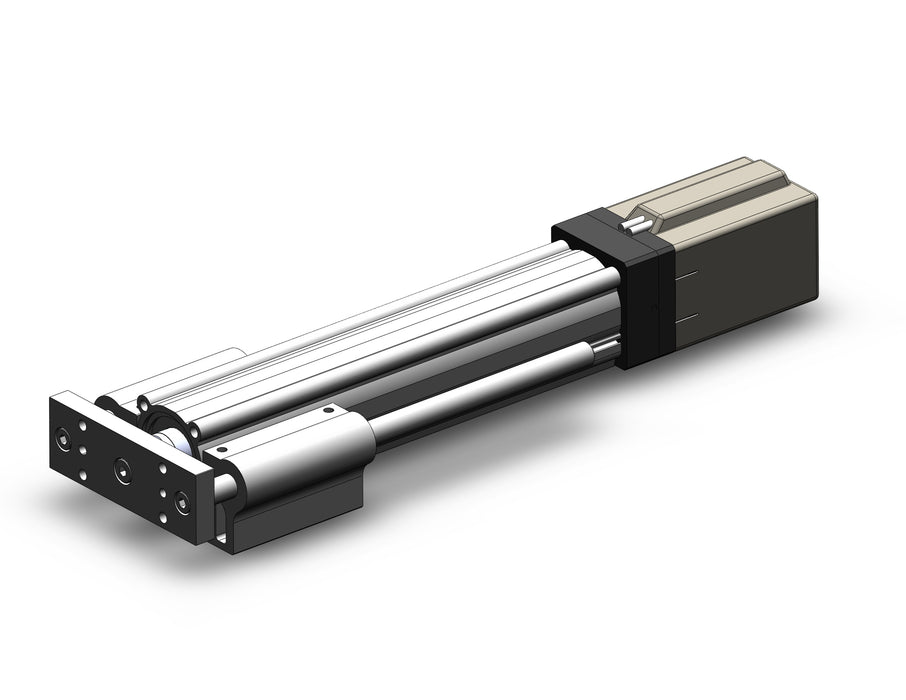 LEYG40LDB-150C Guide Rod Type Electric Actuator