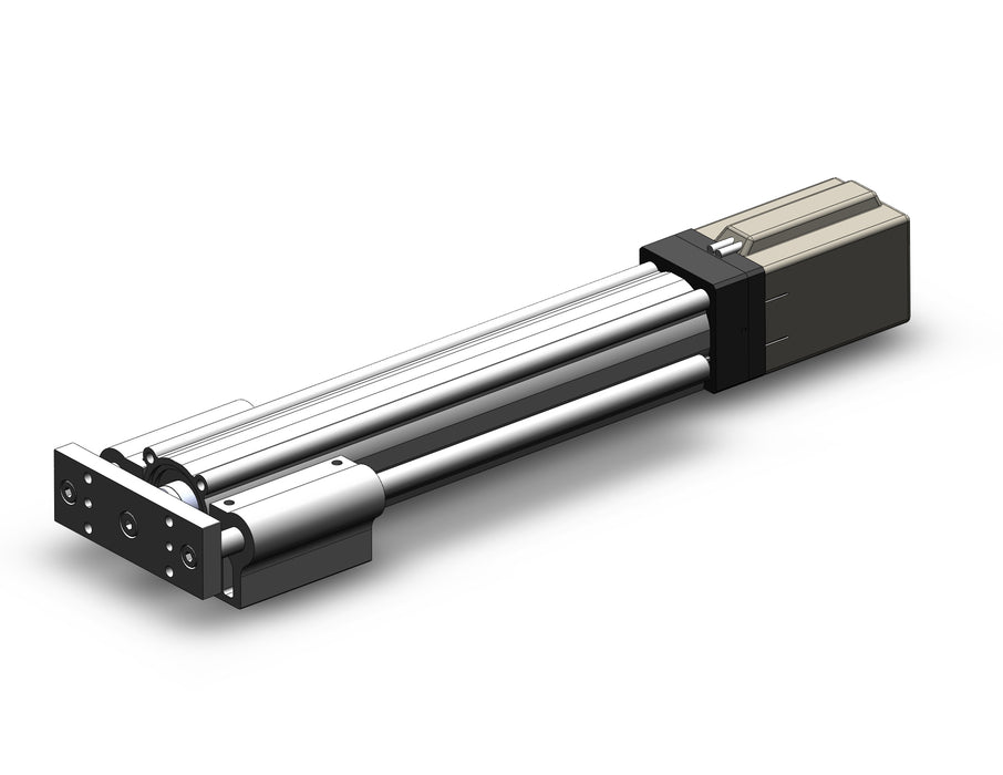 LEYG40LDB-200C Guide Rod Type Electric Actuator