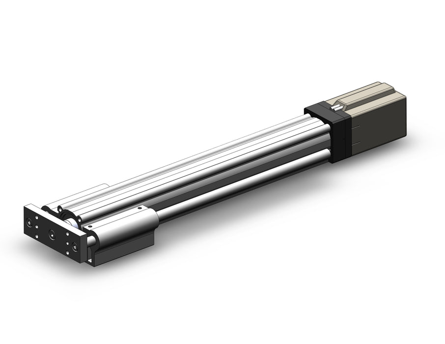 LEYG40LDB-300C Guide Rod Type Electric Actuator