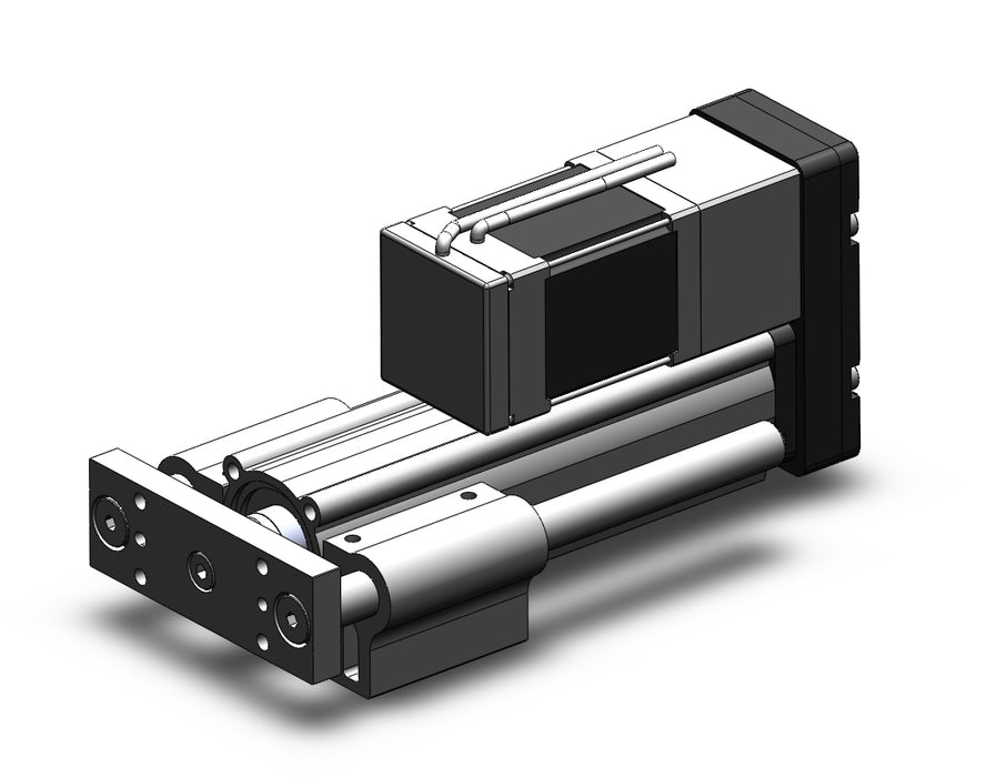 LEYG40MA-100B-S1 Guide Rod Type Electric Actuator